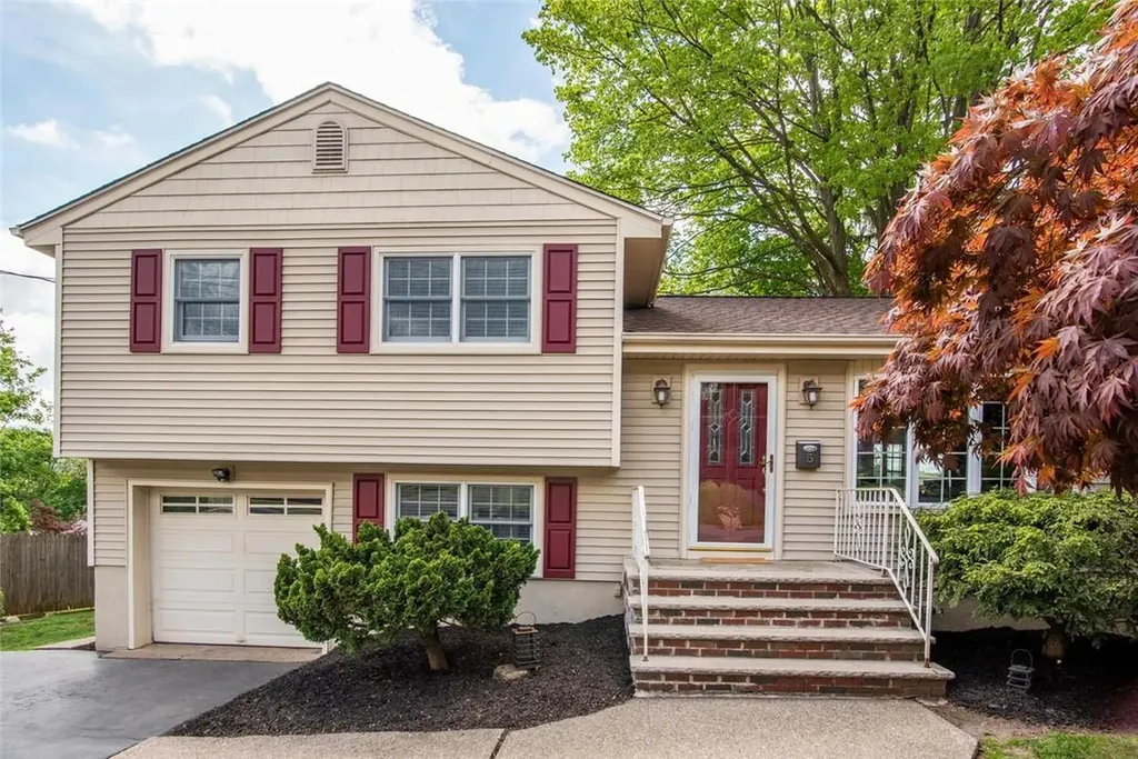 5 Foxwood Avenue Suffern NY 10901