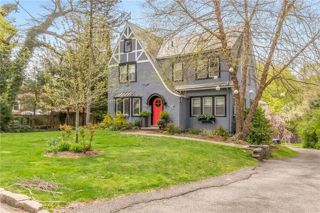 8 Secor Road Scarsdale NY 10583