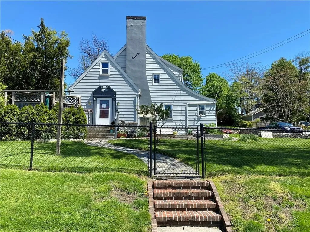 601 Washington Street Peekskill NY 10566