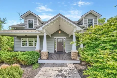 84 Maple Avenue Fishkill NY 12524
