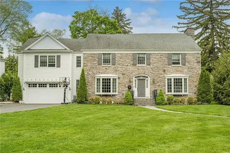 239 Fox Meadow Road Scarsdale NY 10583