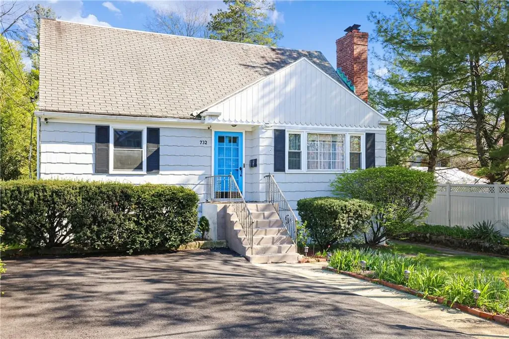 732 Prospect Avenue Mamaroneck NY 10543