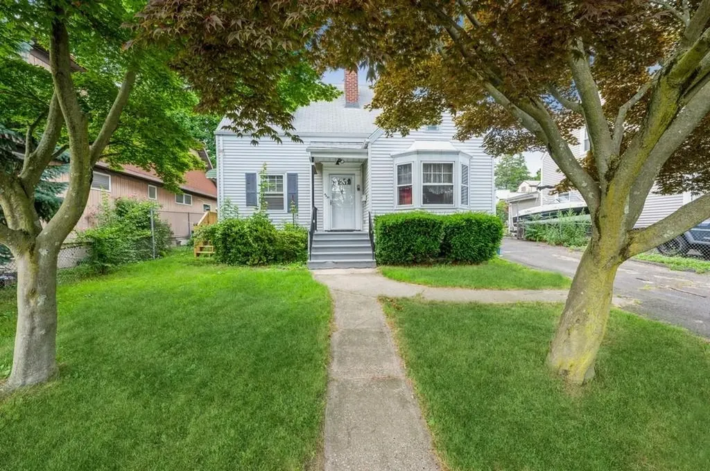 427 Irving Avenue Port Chester NY 10573