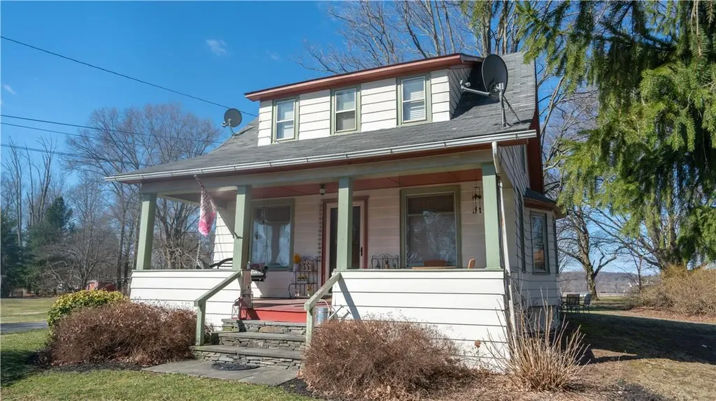 563 State Route 416 Montgomery NY 12549