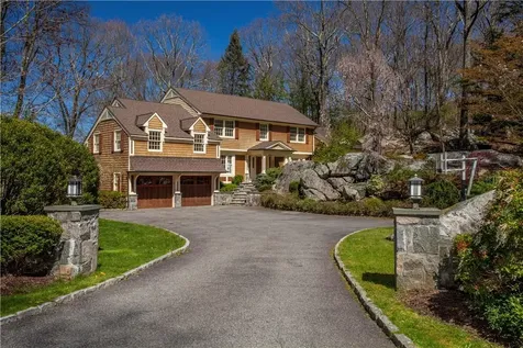 62 Valley Lane Chappaqua NY 10514