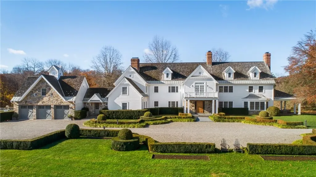 525 Harris Road Bedford Hills NY 10507