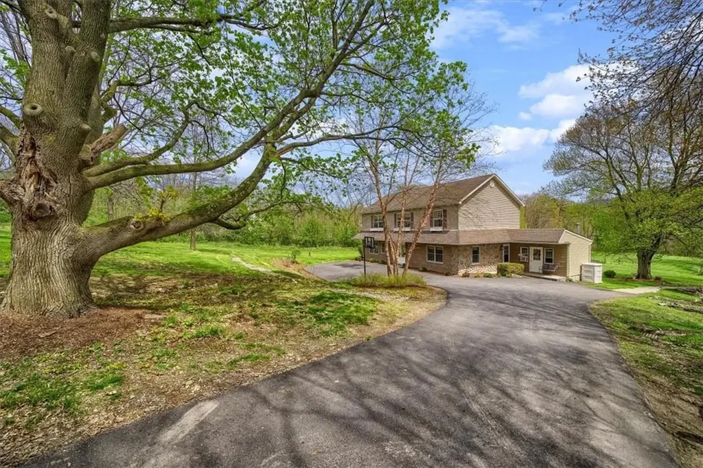 84 Taylor Road New Windsor NY 12553
