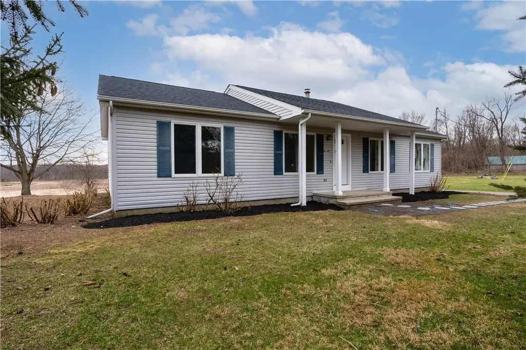 1243 State Route 302 Pine Bush NY 12566