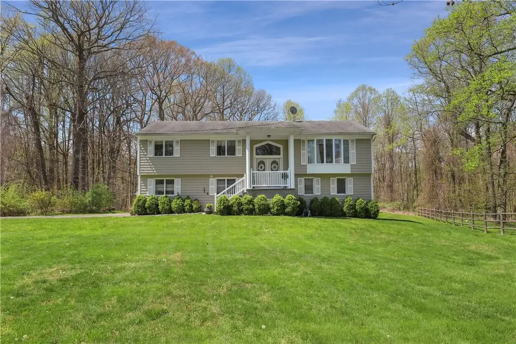 35 Limestone Road Armonk NY 10504