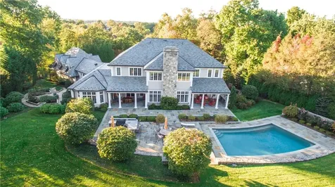 12 Park Road Scarsdale NY 10583