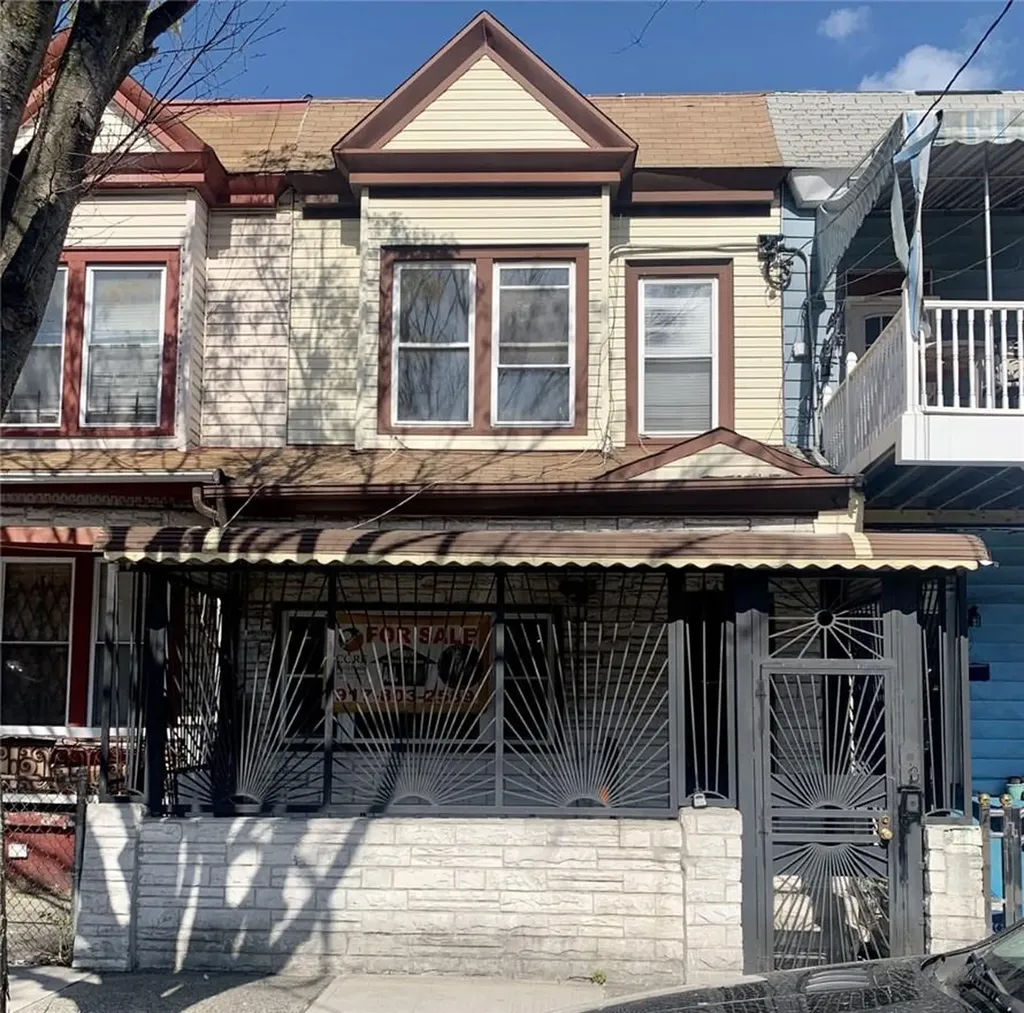 4455 Park Avenue Bronx NY 10457