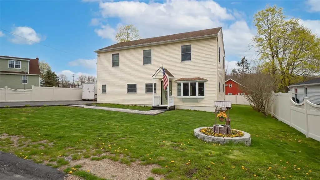 7 Fairfield Road Carmel NY 10512