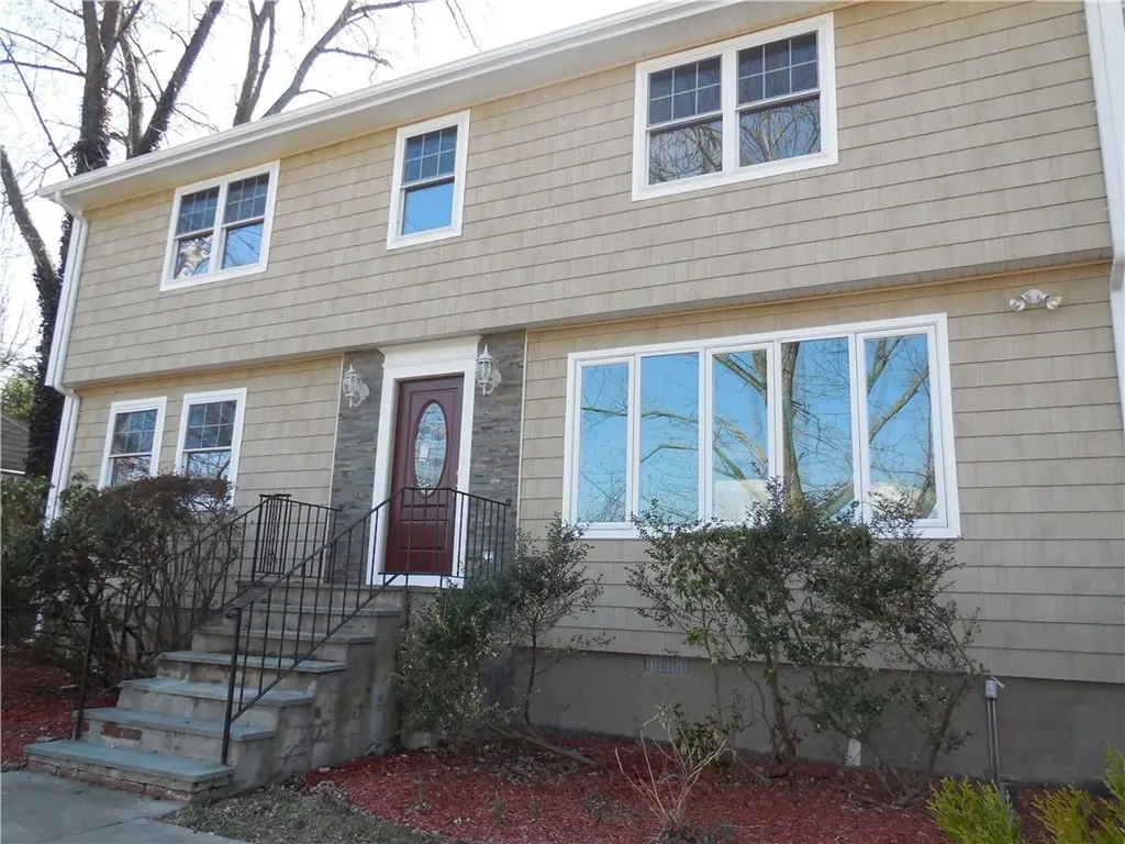15 Bowbell Road White Plains NY 10607