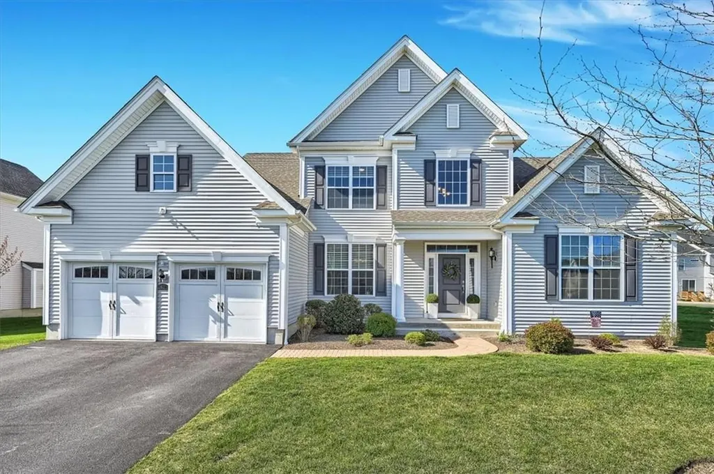 41 Pitcher Road Hopewell Junction NY 12533