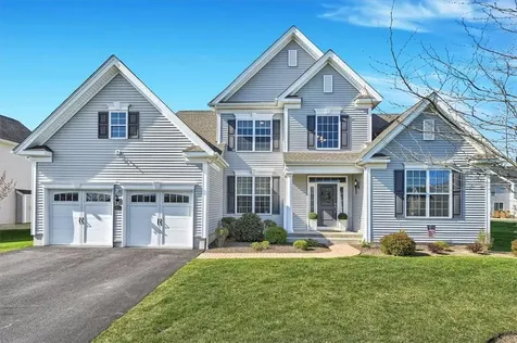 41 Pitcher Road Hopewell Junction NY 12533