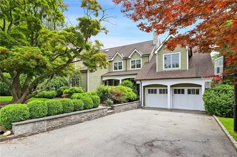 205 Delhi Road Scarsdale NY 10583