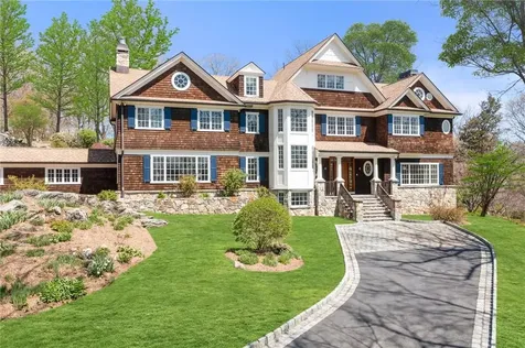 8 Sunrise Drive Armonk NY 10504