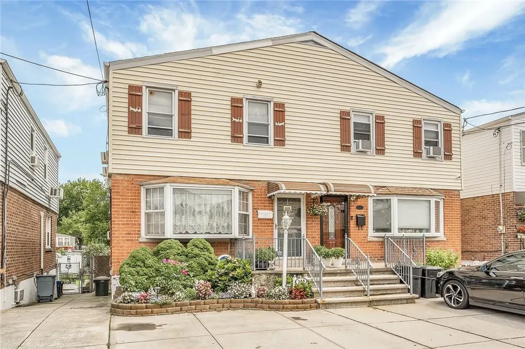 344 Pennyfield Avenue Bronx NY 10465