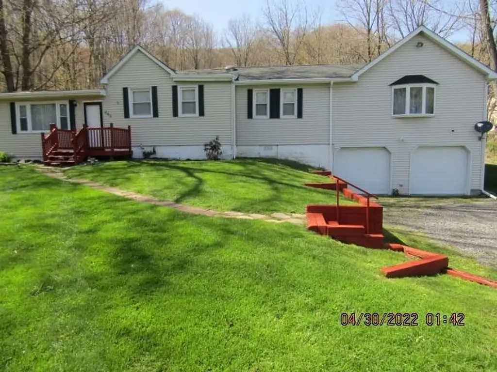449 Vineyard Avenue Highland NY 12528
