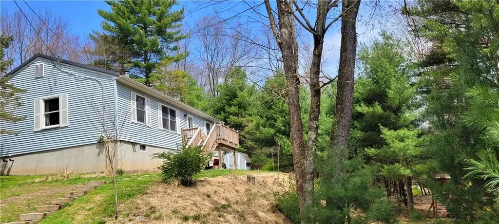 340 White Road Glen Spey NY 12737