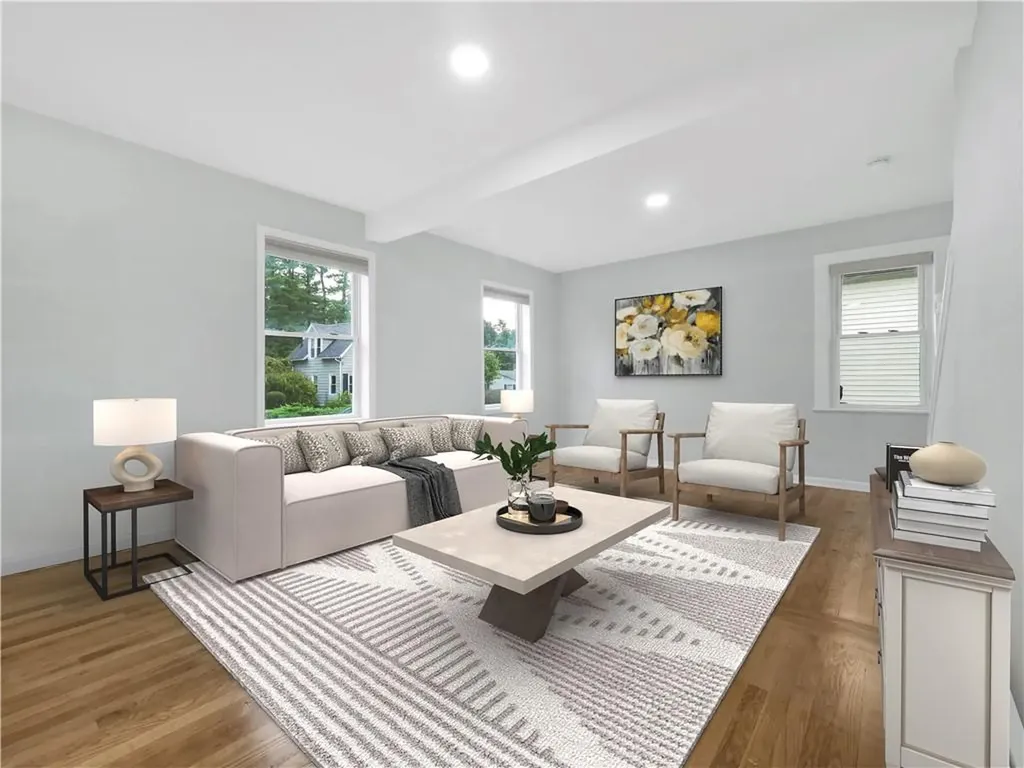 38 New Street Kingston NY 12401
