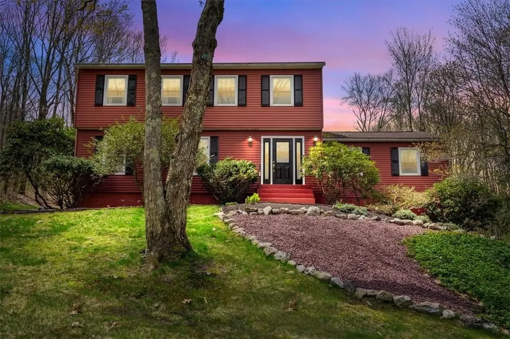 127 Cooper Drive Verbank NY 12585