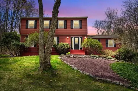 127 Cooper Drive Verbank NY 12585