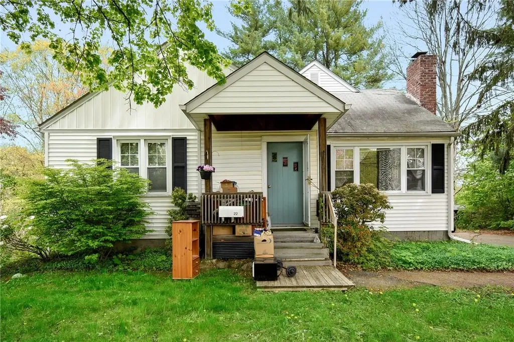 22 Laurel Avenue Cornwall NY 12518