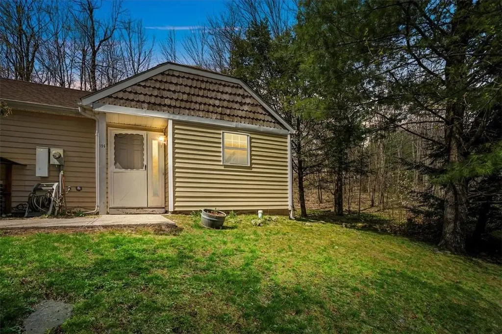 196 Hidden Ridge Drive Monticello NY 12701
