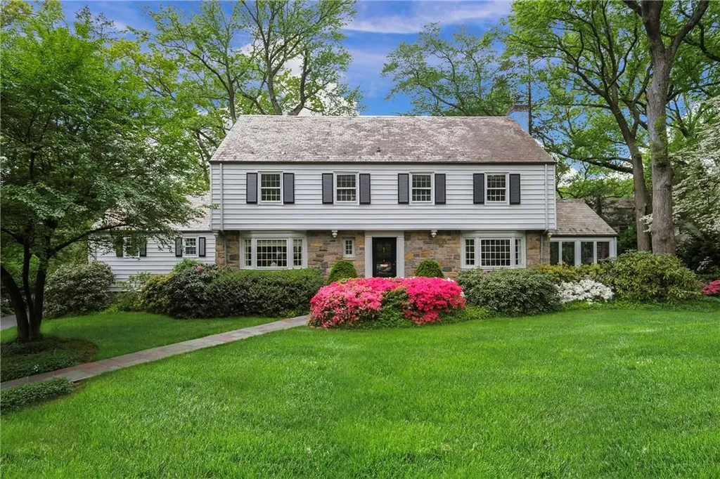 8 Oxford Road Larchmont NY 10538