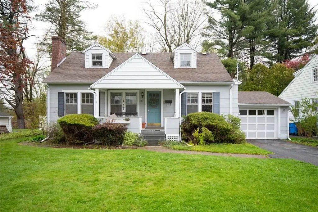 17 Stickles Avenue Kingston NY 12401