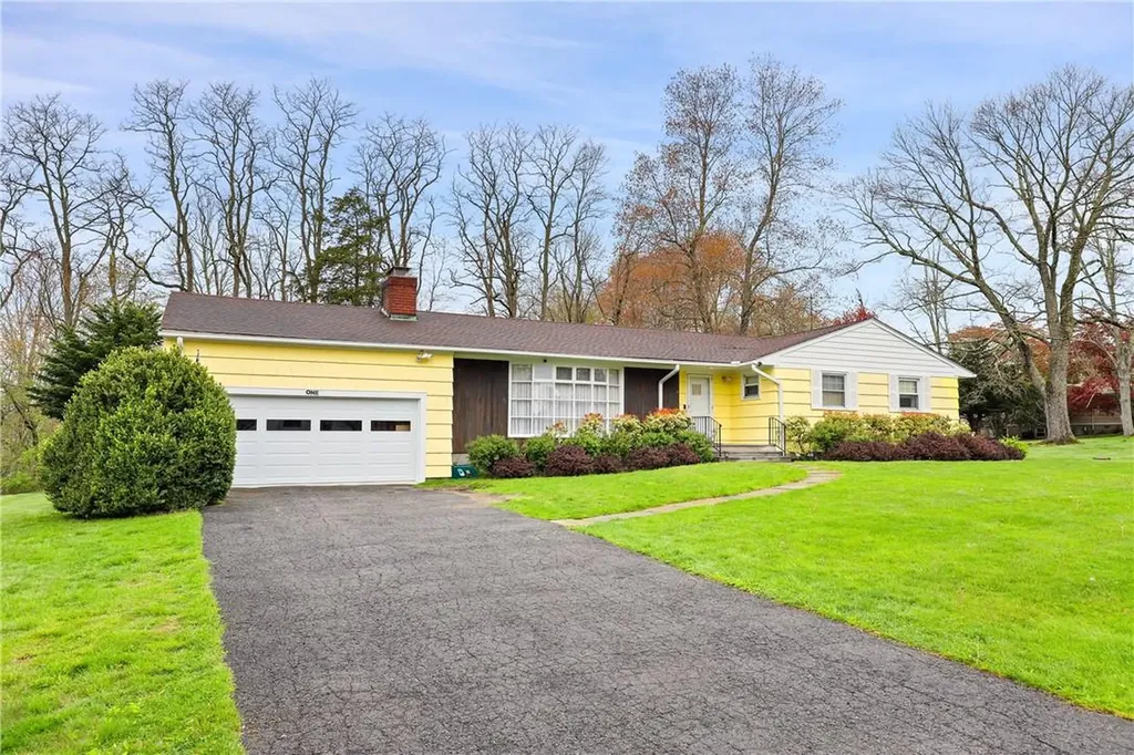 1 Frances Drive Katonah NY 10536
