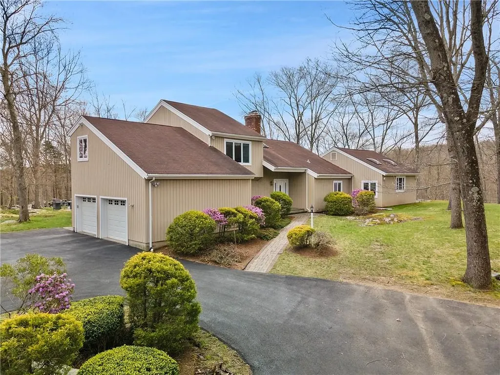34 Minor Road Brewster NY 10509