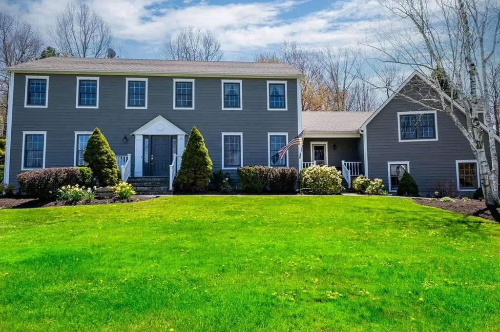 18 Mohawk Trail Katonah NY 10536
