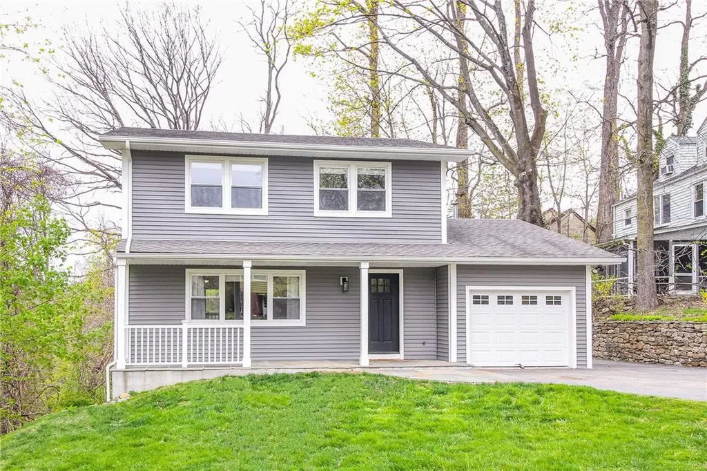 194 Canterbury Road White Plains NY 10607