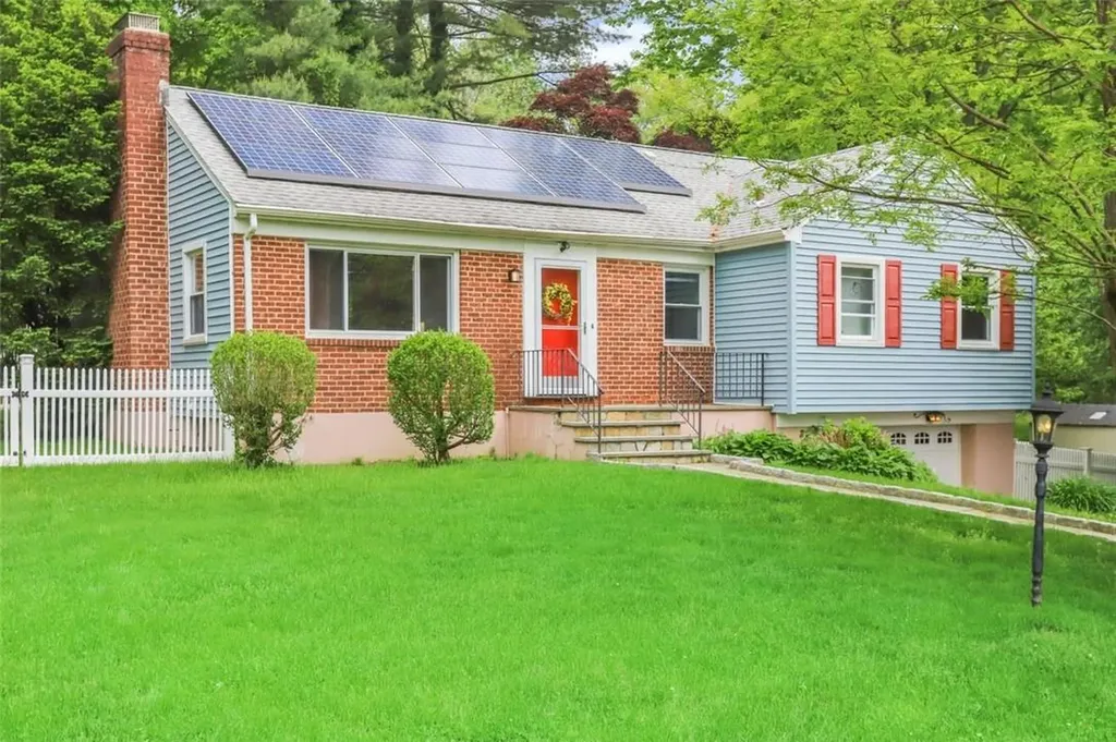 12 Duell Road White Plains NY 10603