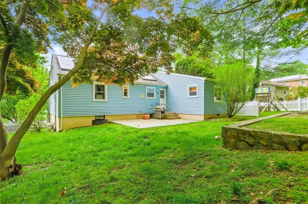 12 Duell Road White Plains NY 10603