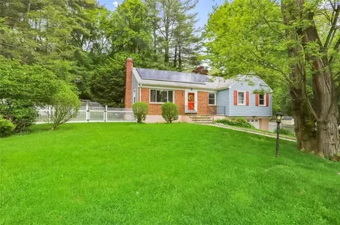 12 Duell Road White Plains NY 10603