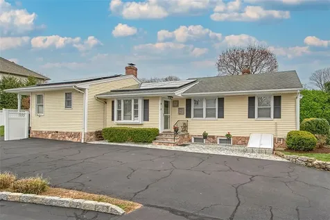 8 Johnson Place West Harrison NY 10604