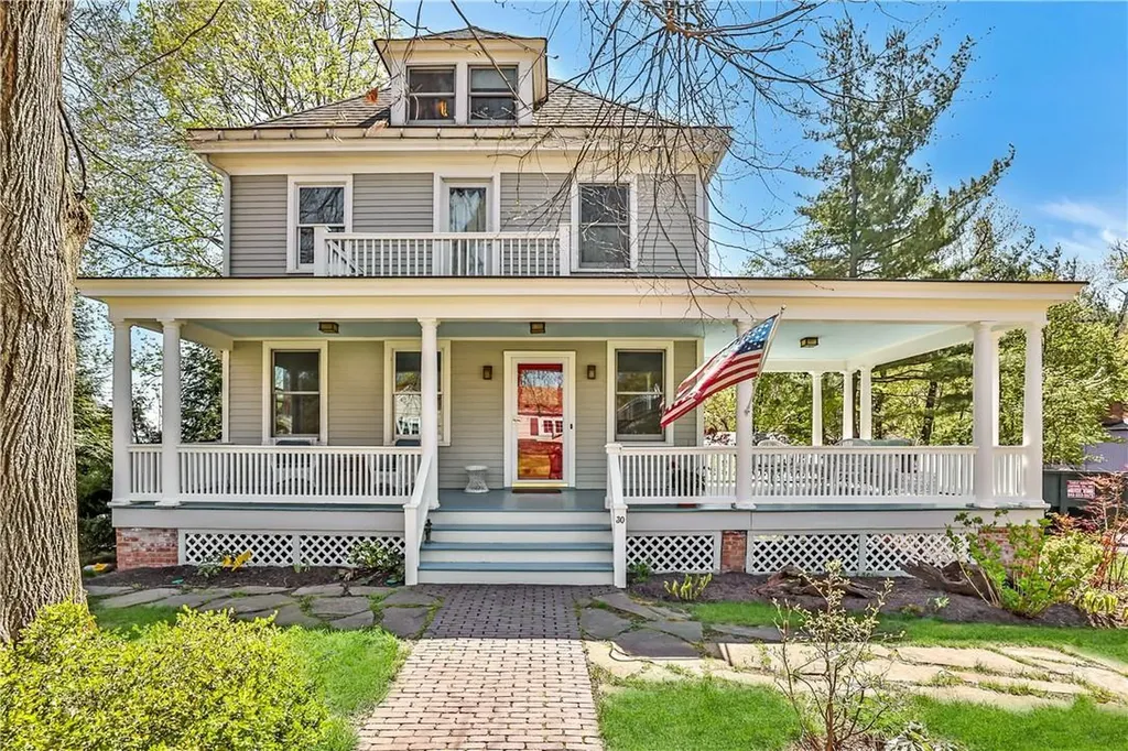 30 Smith Avenue Nyack NY 10960