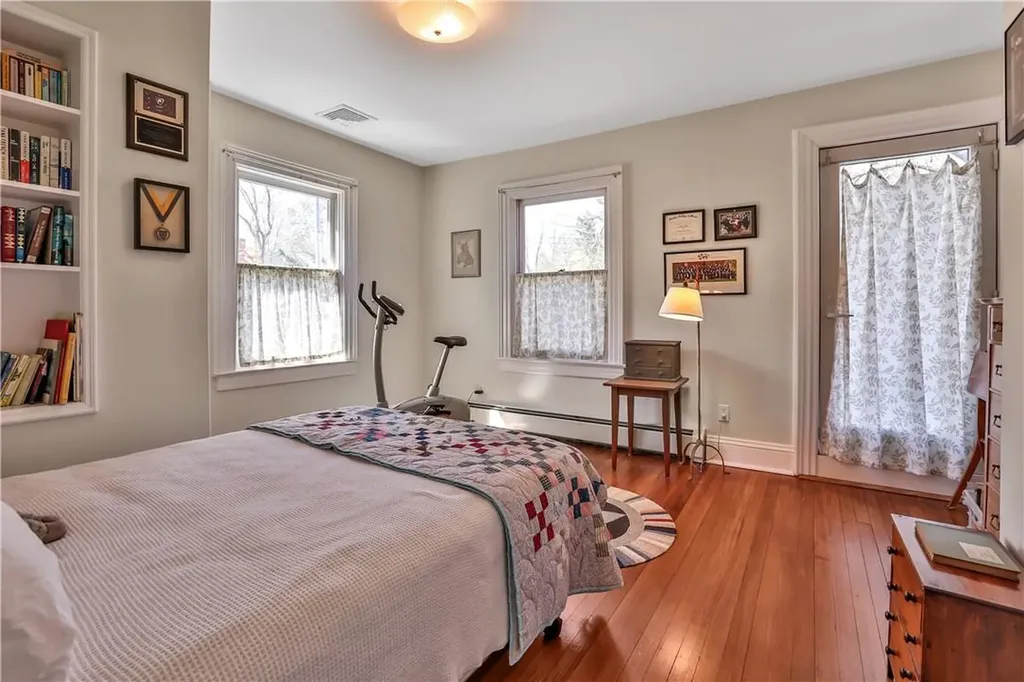 30 Smith Avenue Nyack NY 10960