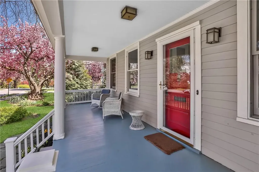 30 Smith Avenue Nyack NY 10960