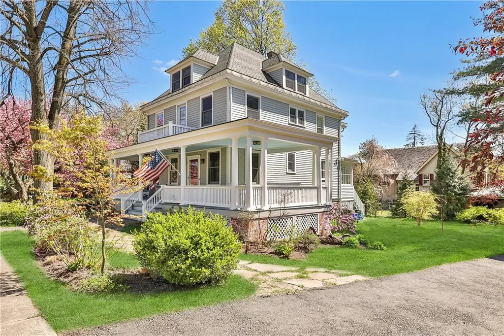 30 Smith Avenue Nyack NY 10960
