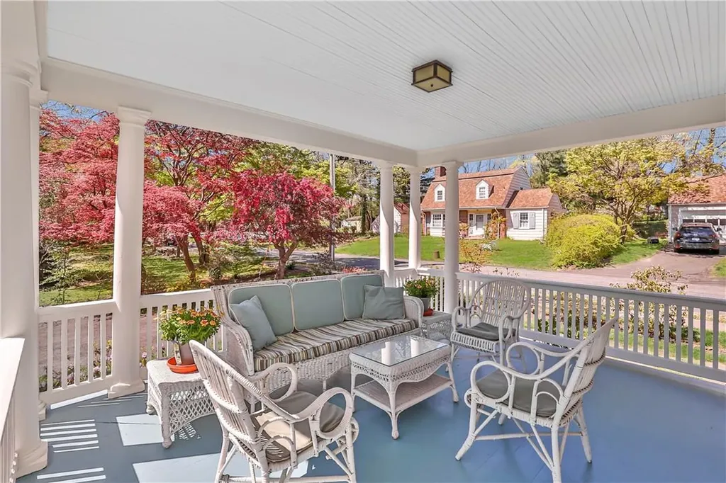 30 Smith Avenue Nyack NY 10960