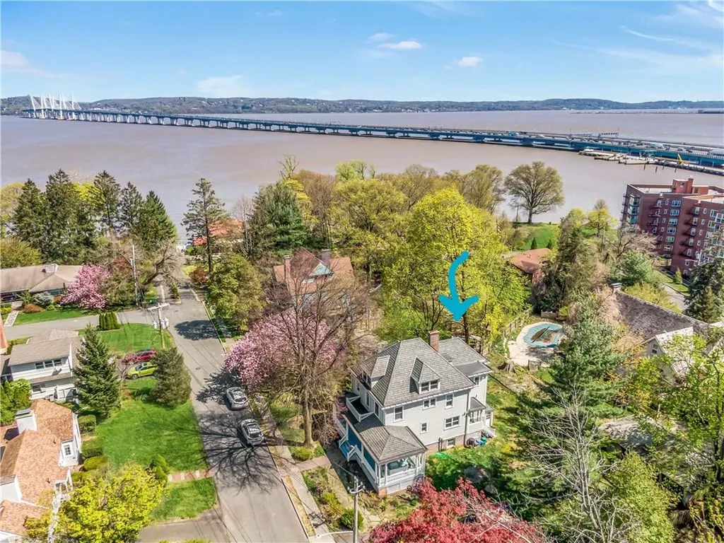 30 Smith Avenue Nyack NY 10960