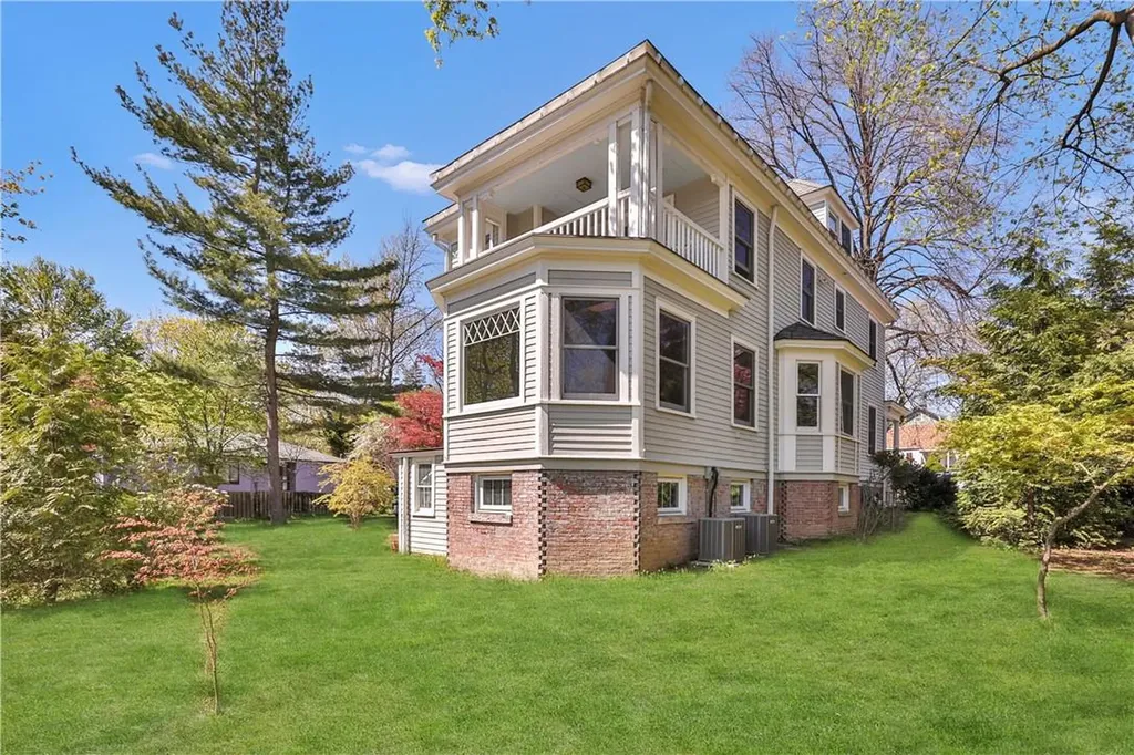 30 Smith Avenue Nyack NY 10960