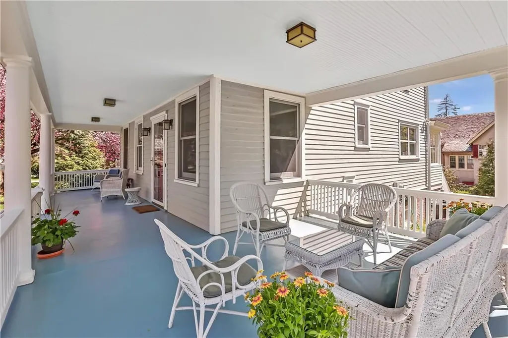 30 Smith Avenue Nyack NY 10960