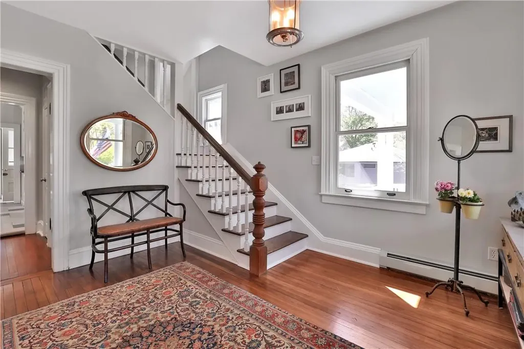 30 Smith Avenue Nyack NY 10960