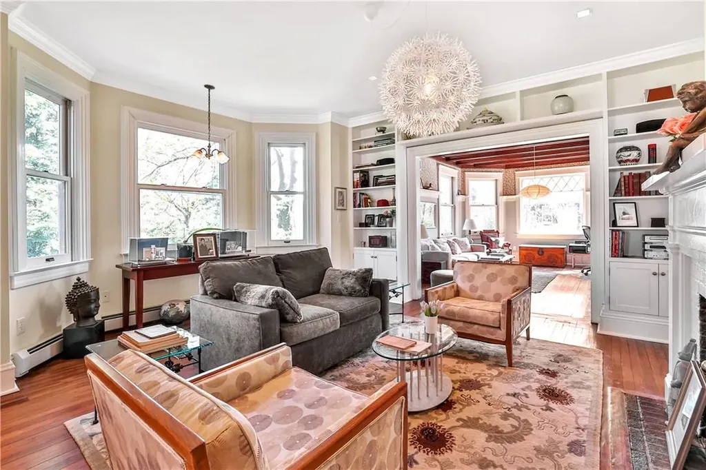 30 Smith Avenue Nyack NY 10960