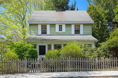 18 Church Street Bedford Hills NY 10507